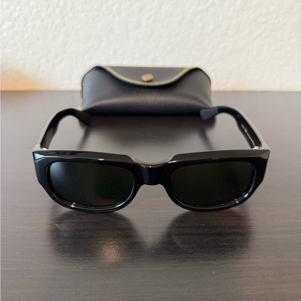 Moscot Tomo sunglasses